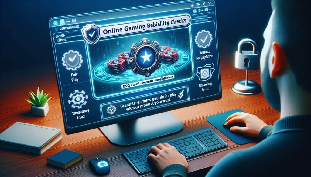 Što su RNG certifikati i zašto su važni Što su RNG certifikati i zašto su važni
