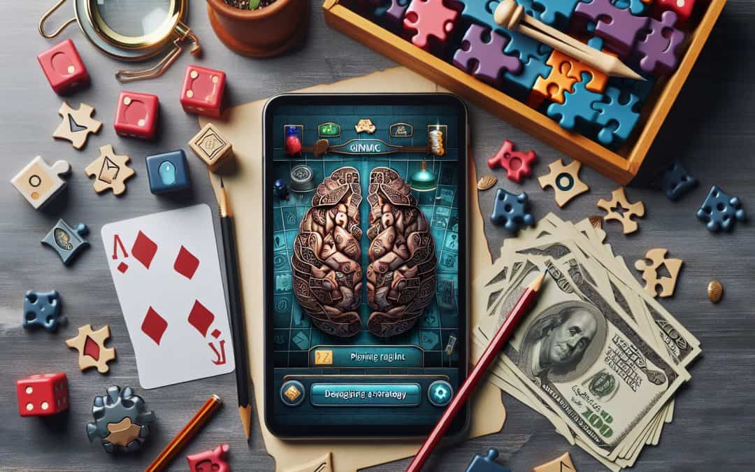 Igre koje kombiniraju kartanje i slagalice