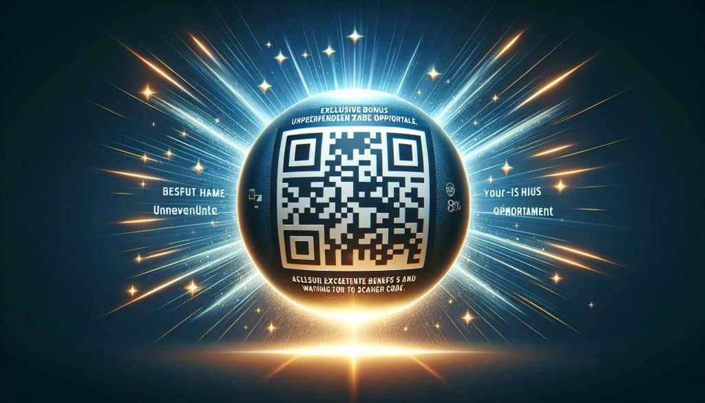 Bonusi koji se aktiviraju uz pomoć QR koda Bonusi koji se aktiviraju uz pomoć QR koda