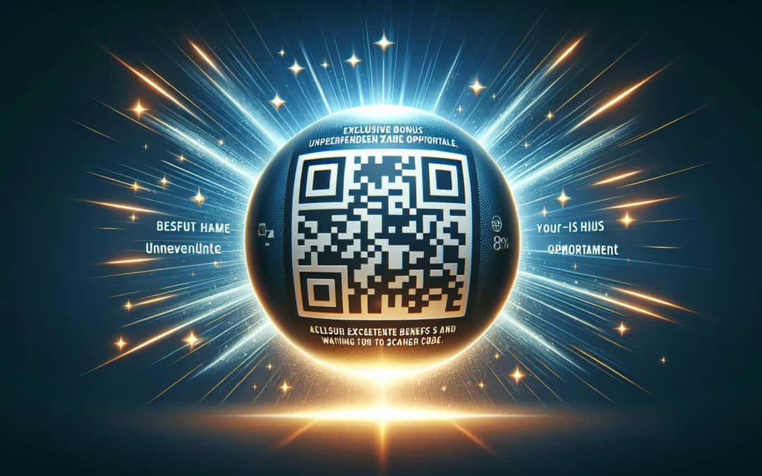 Bonusi koji se aktiviraju uz pomoć QR koda