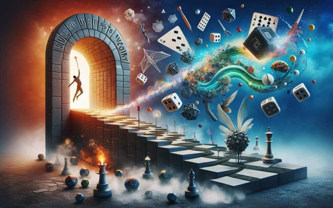 Igre koje potiču kreativno razmišljanje