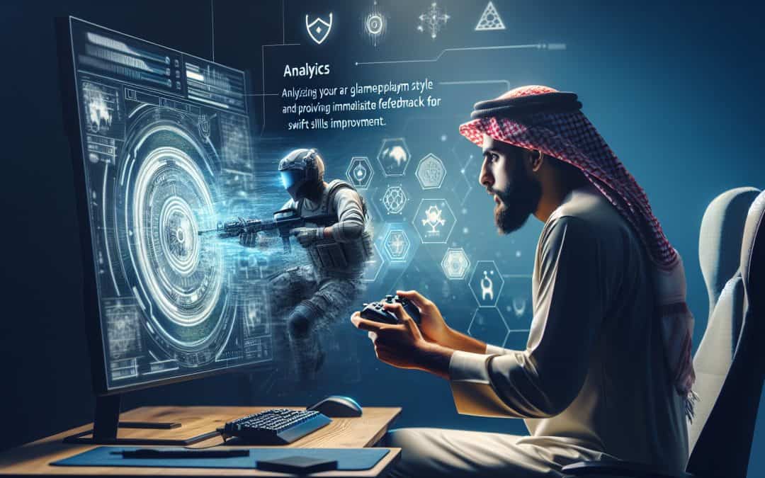 Igre koje analiziraju tvoju igru i nude savjete u stvarnom vremenu