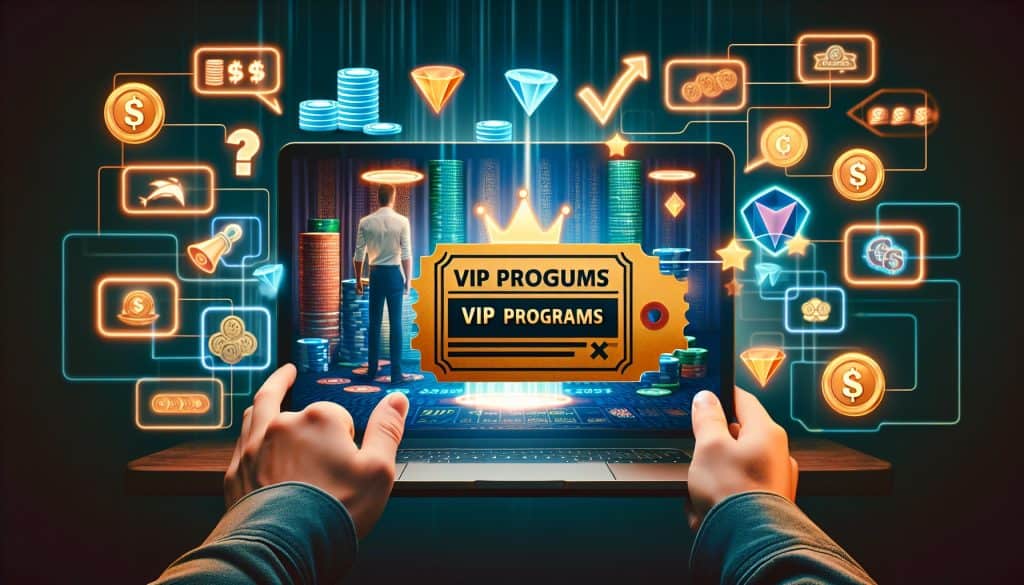 Kako pronaći online casino koji nudi najbolje bonuse za lojalne igrače? Kako pronaći online casino koji nudi najbolje bonuse za lojalne igrače?