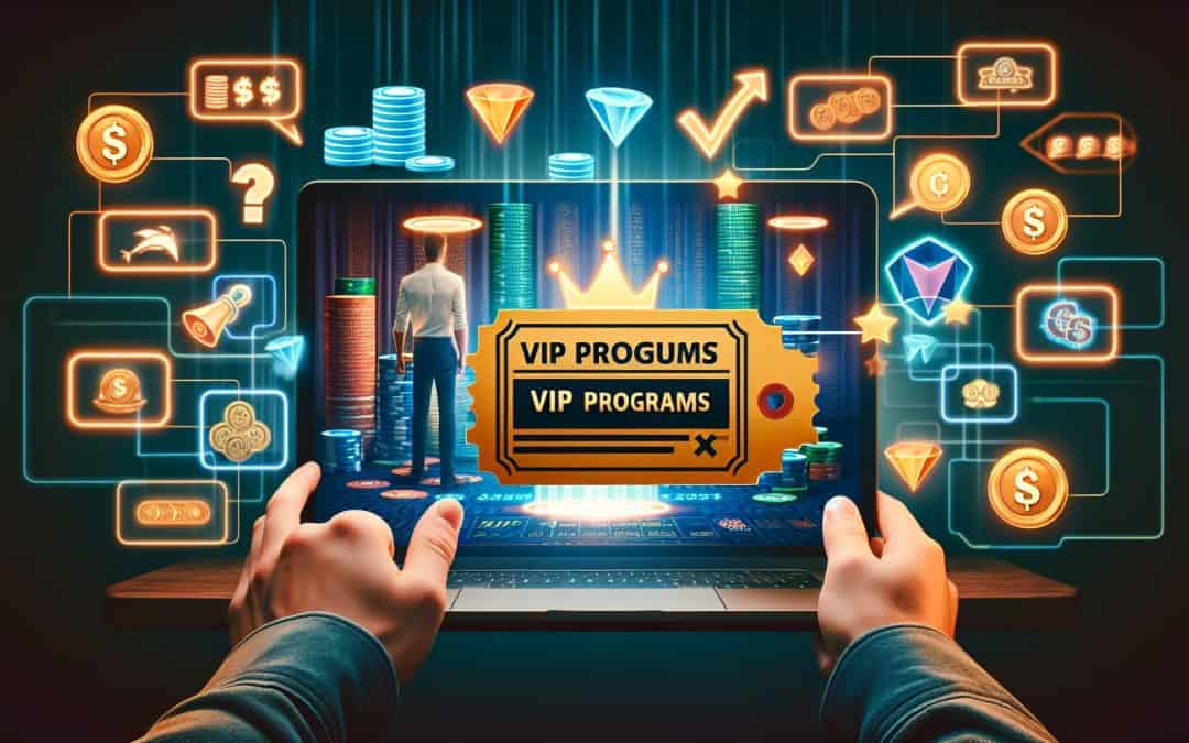 Kako pronaći online casino koji nudi najbolje bonuse za lojalne igrače?