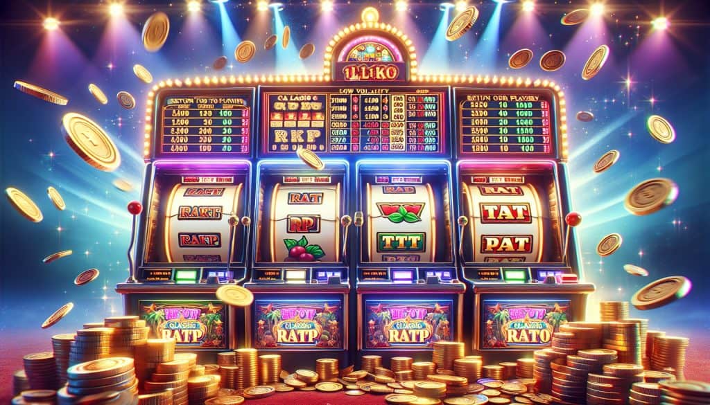 Koji su najbolji slotovi za igrače koji vole česte isplate?