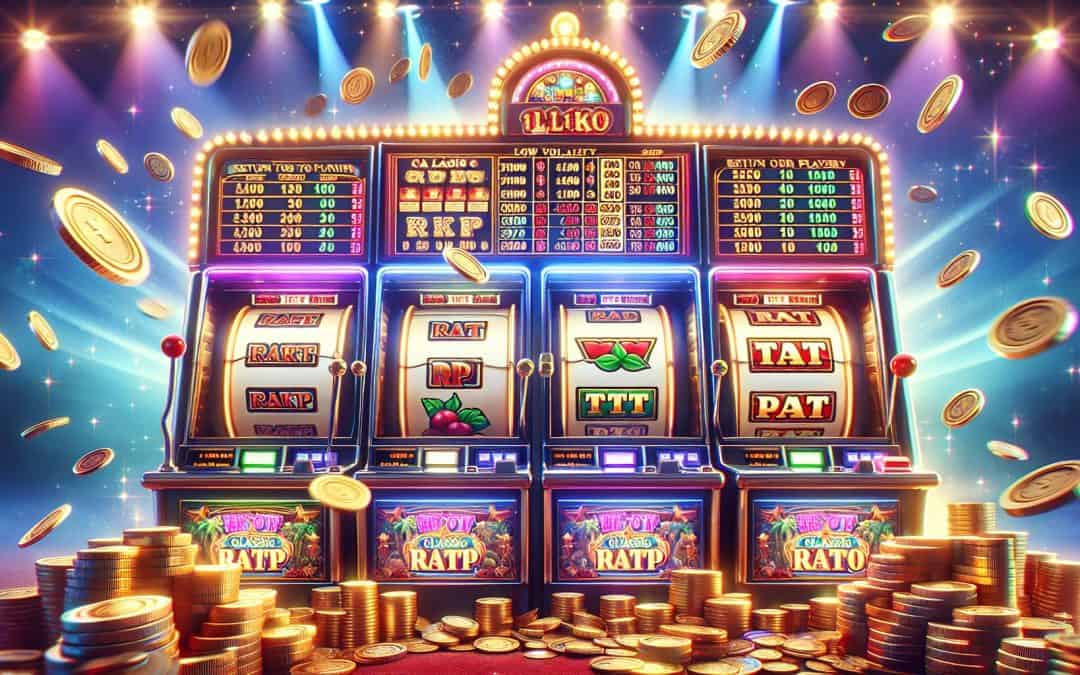 Koji su najbolji slotovi za igrače koji vole česte isplate?