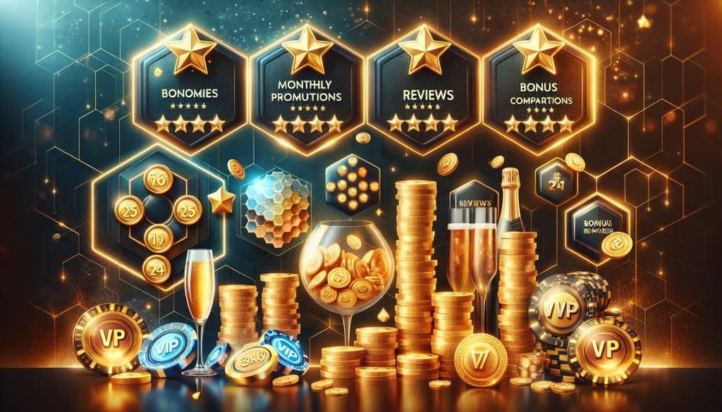 Kako pronaći online casino koji nudi najbolje mjesečne promocije za stalne igrače? Kako pronaći online casino koji nudi najbolje mjesečne promocije za stalne igrače?