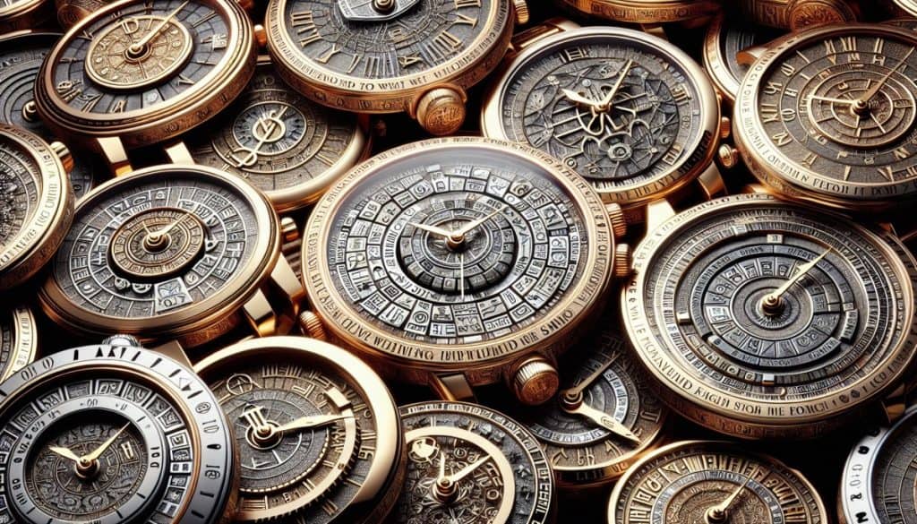 Kako tajne poruke i simboli ugravirani na luksuznim satovima otkrivaju skrivene priče?