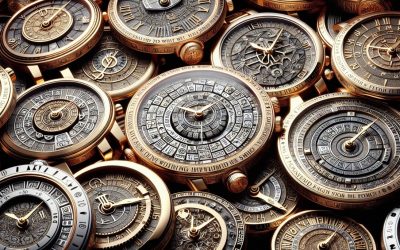 Kako tajne poruke i simboli ugravirani na luksuznim satovima otkrivaju skrivene priče?