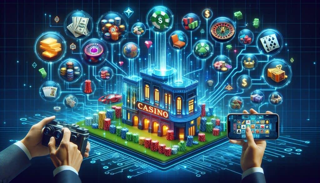 Najbolji online casini s inovativnim igrama na sreću Najbolji online casini s inovativnim igrama na sreću