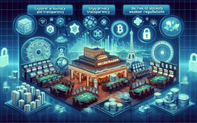 Prednosti i mane igranja u decentraliziranim casinima