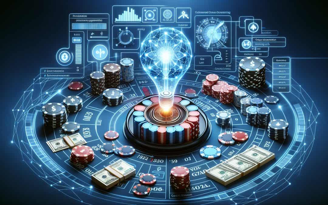 Najbolje metode za smanjenje rizika od gubitka u casinima