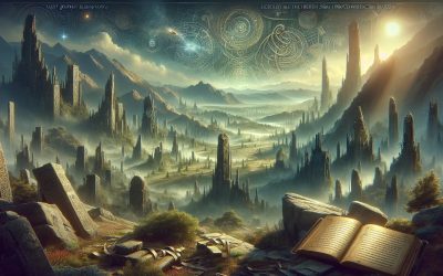 Igre koje uključuju potragu za skrivenim znakovima