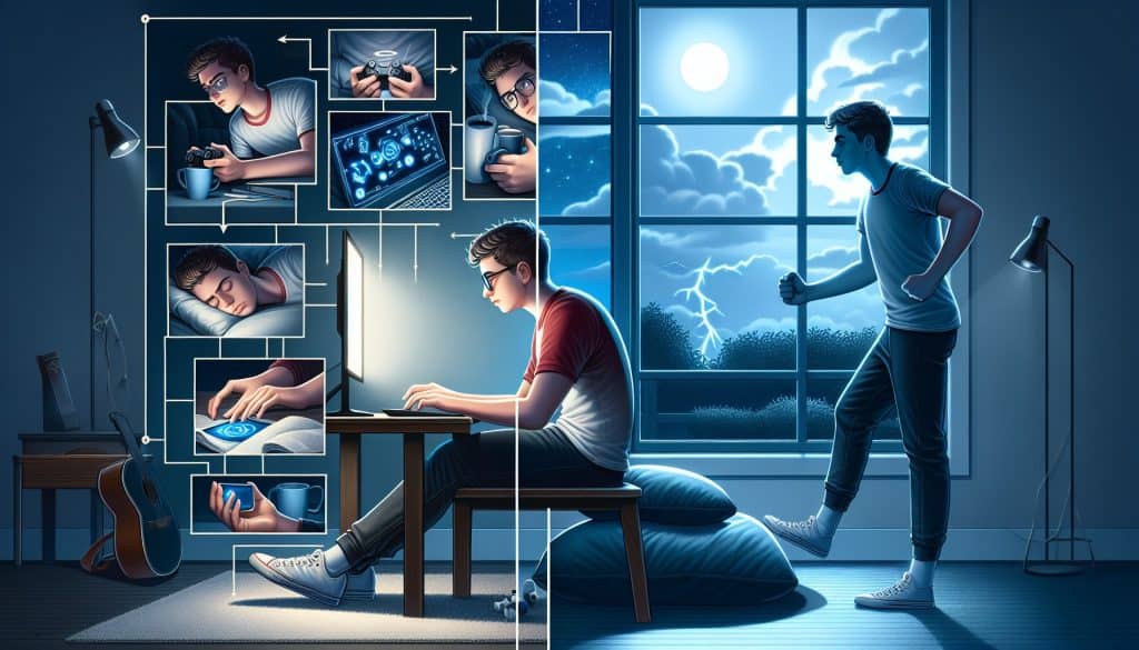 Kako znati kada prestati igrati Kako znati kada prestati igrati