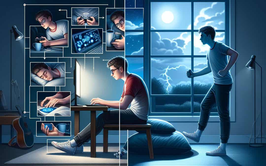 Kako znati kada prestati igrati