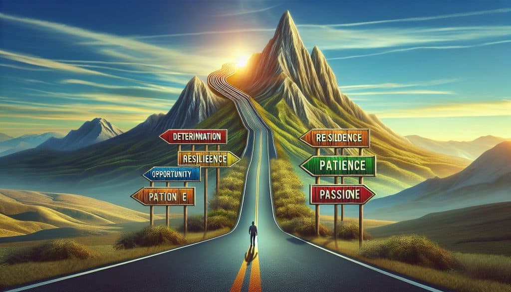 Pet znakova da si na dobrom putu