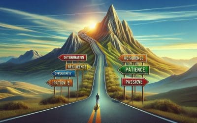 Pet znakova da si na dobrom putu