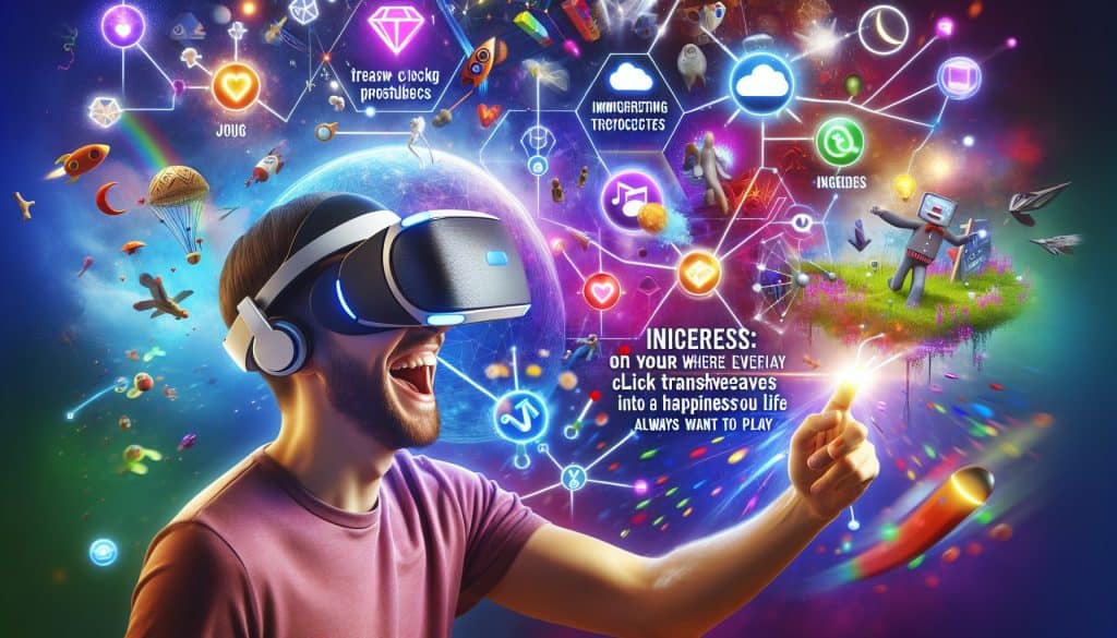 Svijet u kojem se sreća mjeri klikovima