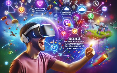 Svijet u kojem se sreća mjeri klikovima