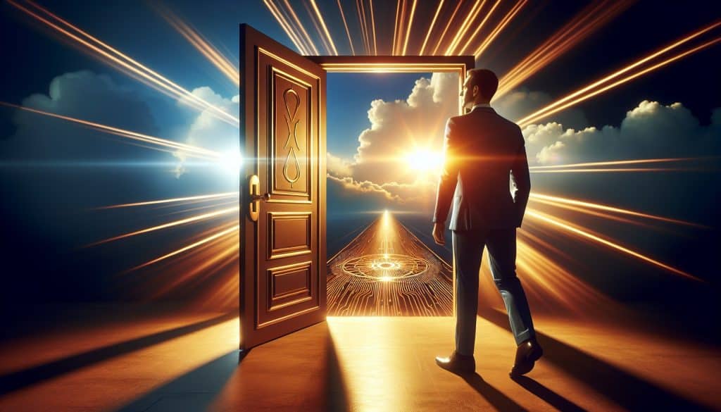 Kad jedna prilika otvara vrata uspjeha