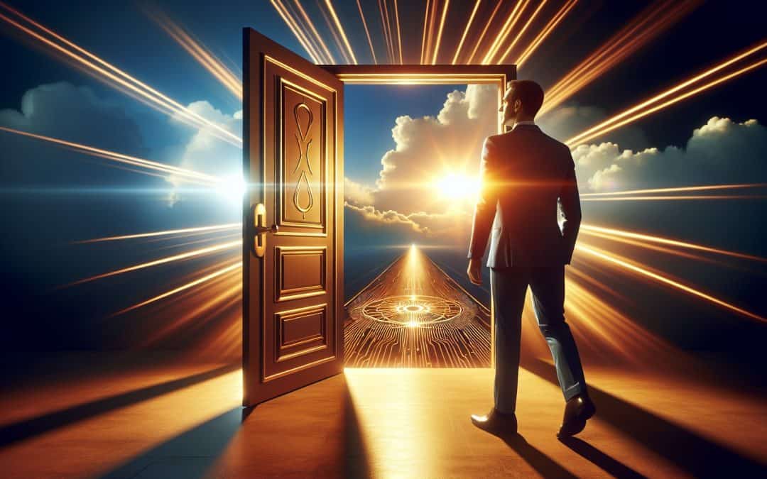 Kad jedna prilika otvara vrata uspjeha