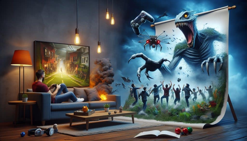 Kad igra iznenadi i najspremnije