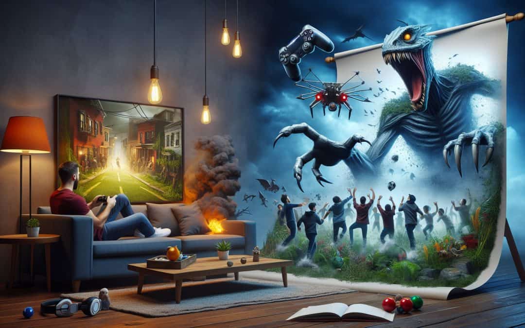 Kad igra iznenadi i najspremnije