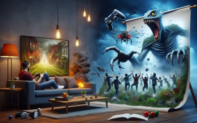 Kad igra iznenadi i najspremnije