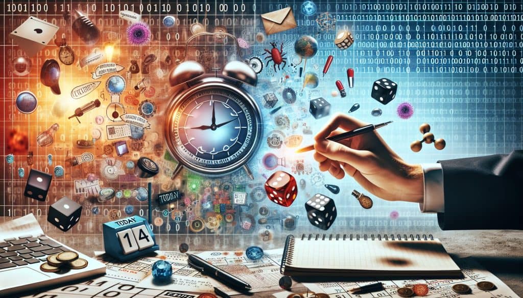 Što trebate znati o random number generatorima Što trebate znati o random number generatorima