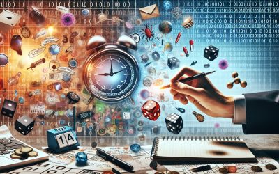 Što trebate znati o random number generatorima