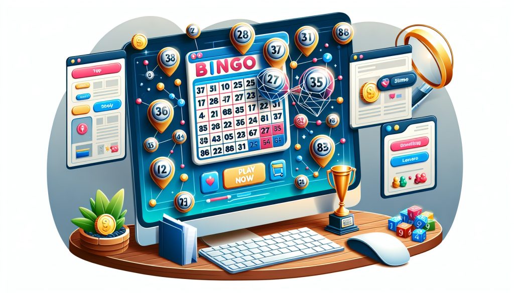 Kako igrati bingo online i povećati šanse za dobitak