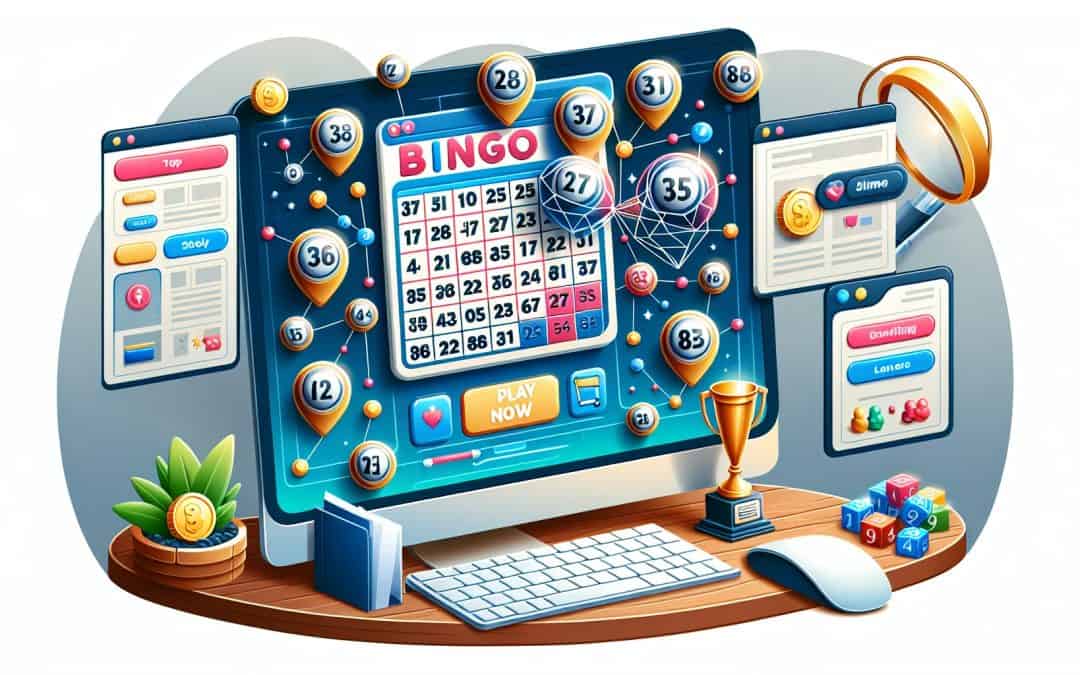 Kako igrati bingo online i povećati šanse za dobitak