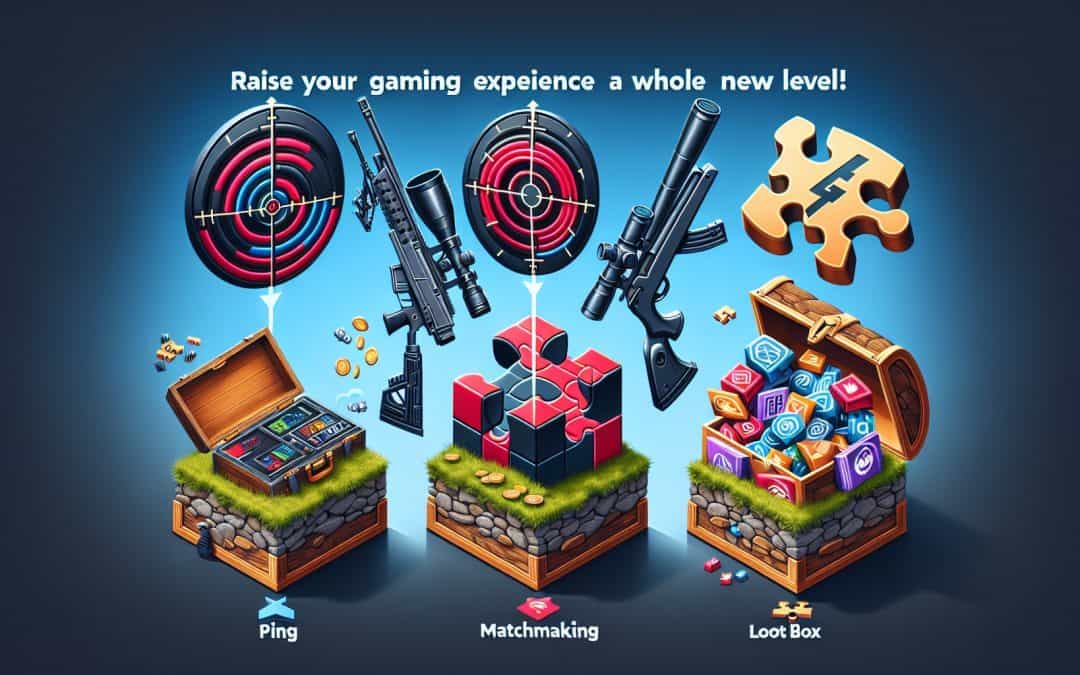 Najvažniji pojmovi koje treba znati prije igranja online