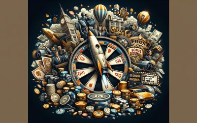 Kako igrati igre sa slučajnim pokretanjem bonus igre