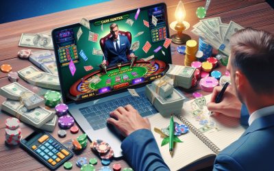 Prednosti igranja igara koje koriste cash hunter bonus opcije