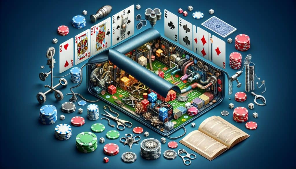 Najveće prevare u povijesti kockanja Najveće prevare u povijesti kockanja