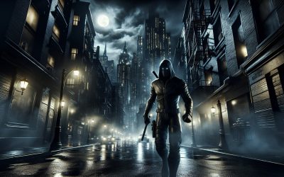 Igre koje se temelje na poznatim strip junacima