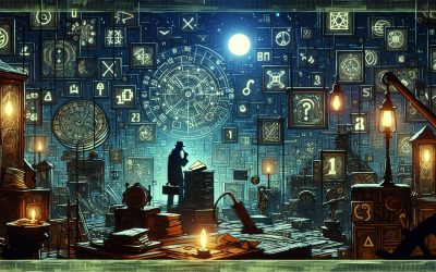 Igre koje koriste mehaniku skrivanja simbola