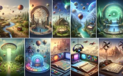 Igre koje dolaze sa skrivenim bonus rundama