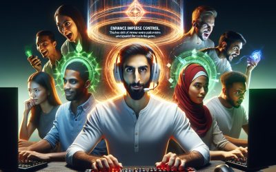 Kontrola impulsa – ključna vještina svakog igrača