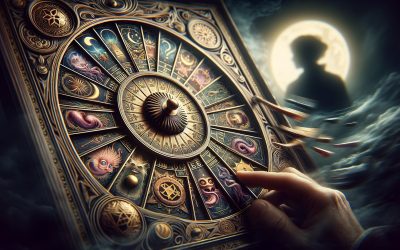 Slot igre kao tarot – što ti govore simboli