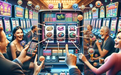 Kako prepoznati obrazac dobitaka na automatima