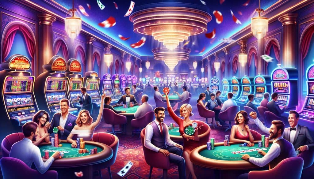 Najbolje casino promocije koje vrijede svaki cent
