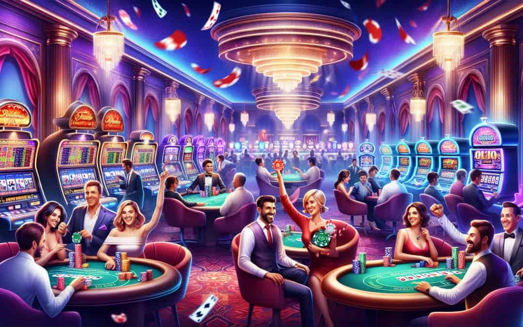 Najbolje casino promocije koje vrijede svaki cent