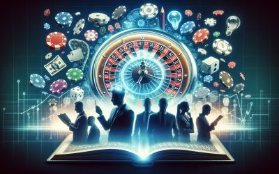 Casino strategije koje su prešutne među profesionalcima