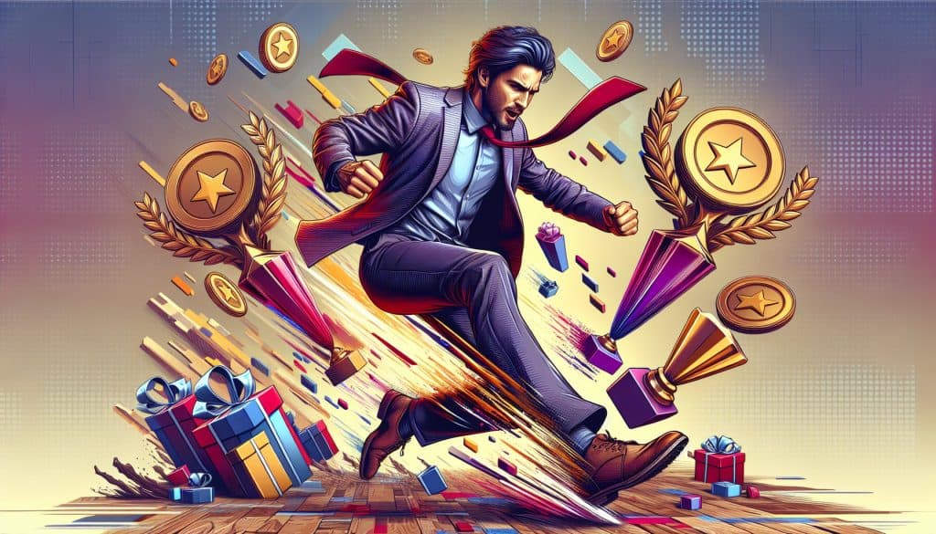 Igre koje otključavaju realne nagrade u stvarnom svijetu