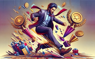 Igre koje otključavaju realne nagrade u stvarnom svijetu