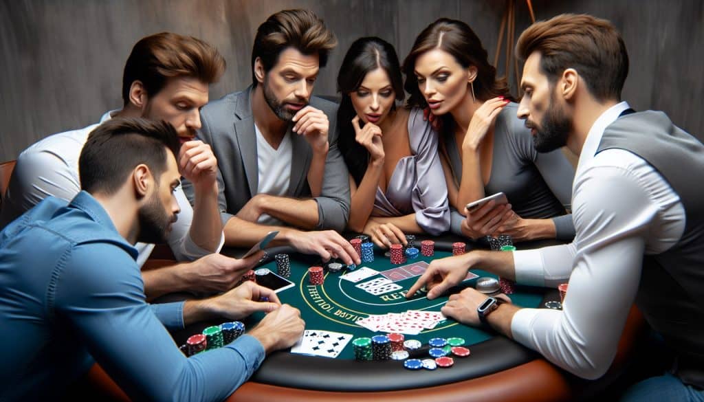 Casino trikovi za povećanje bonusa putem referala