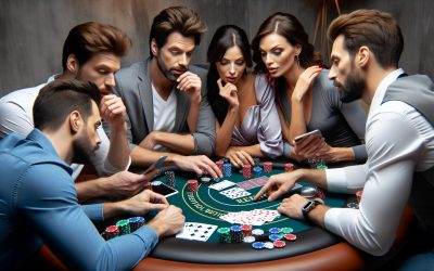 Casino trikovi za povećanje bonusa putem referala