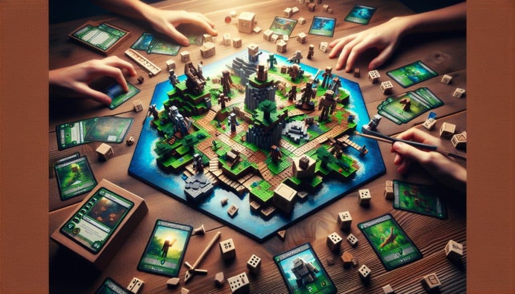 Igre koje se temelje na popularnim videoigrama